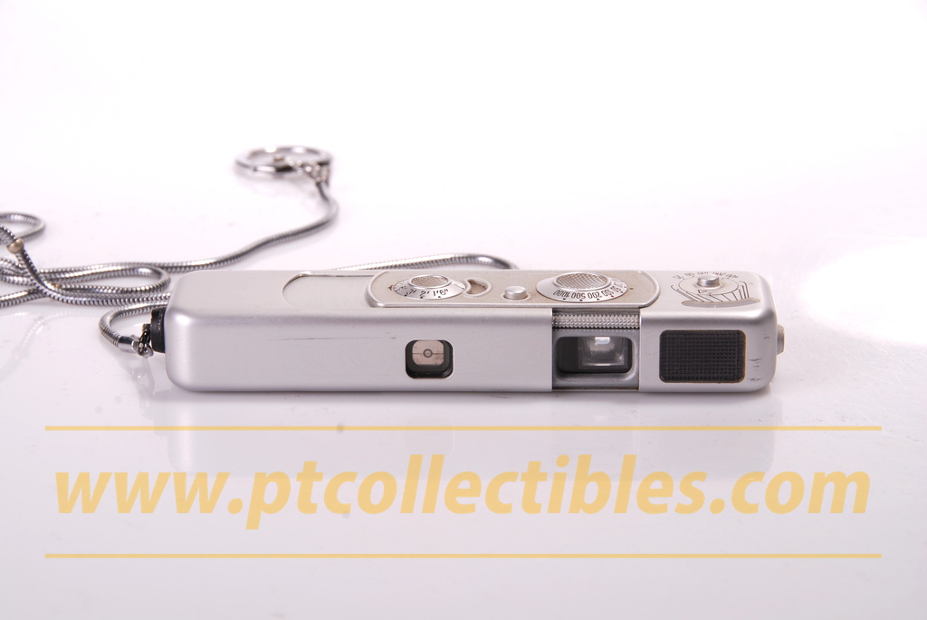 MINOX B